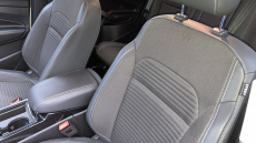 Ford Kuga 2.0 TDCi Titanium Edition 5dr 2WD Diesel Estate